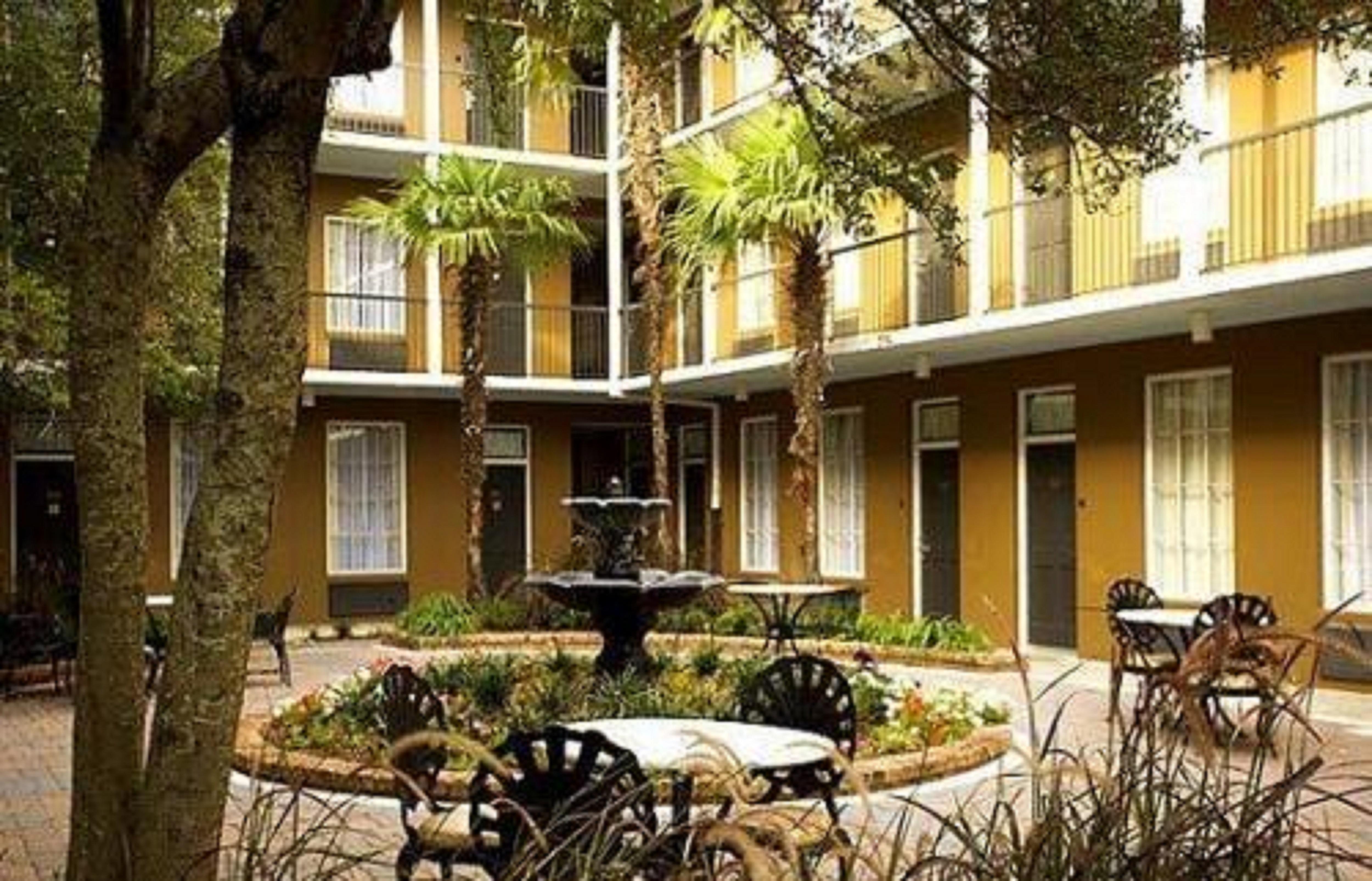 Maison Saint Charles Otel New Orleans Dış mekan fotoğraf